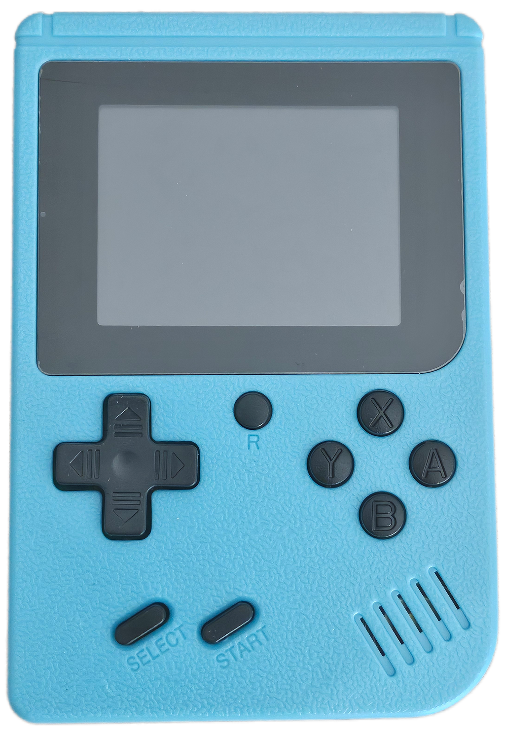 CONSOLE DE JEUX 400 EN 1