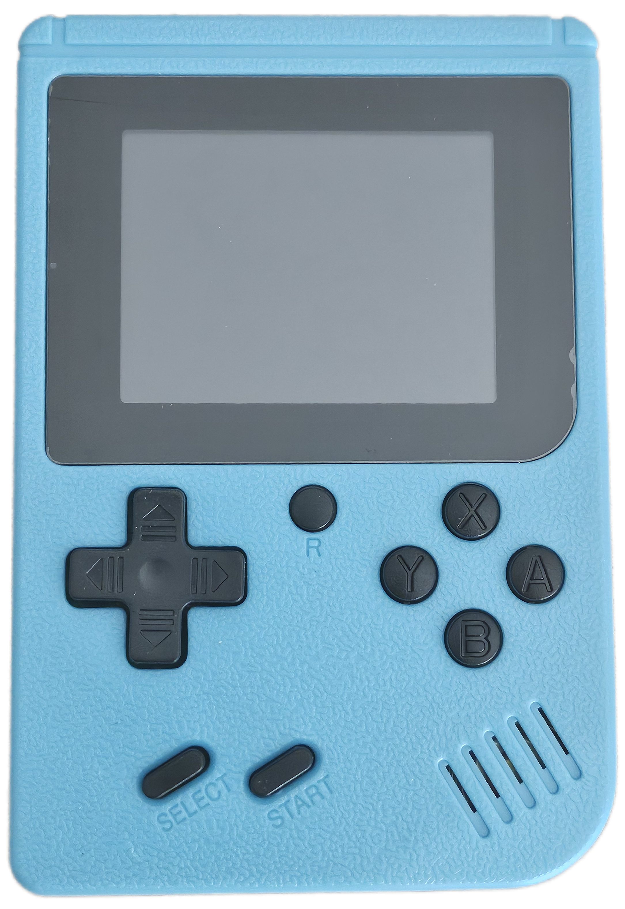 CONSOLE DE JEUX 400 EN 1