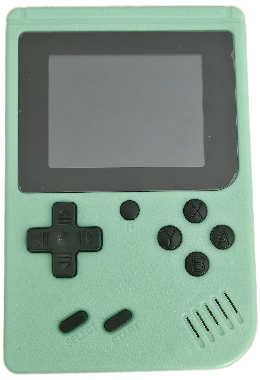 CONSOLE DE JEUX 400 EN 1