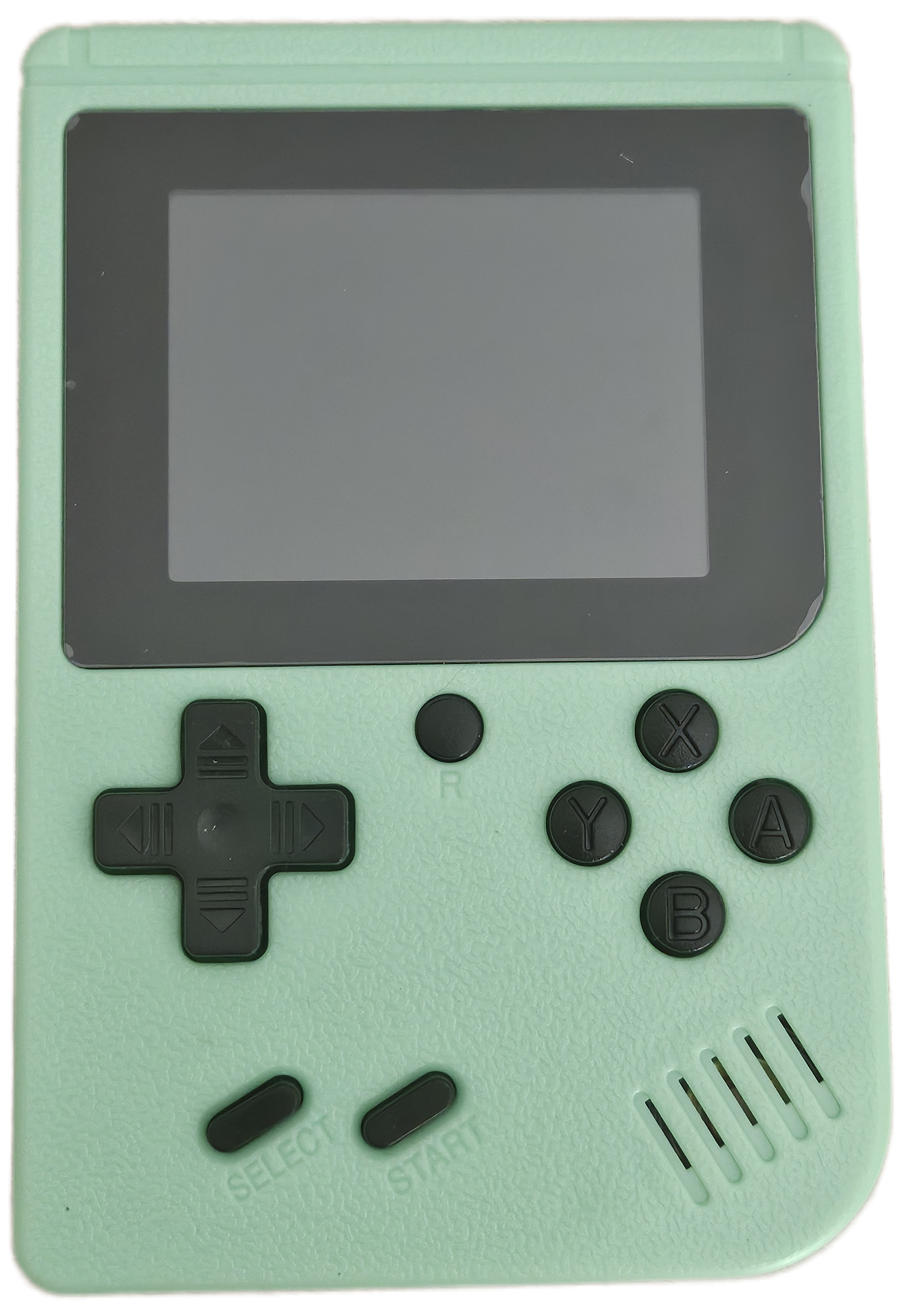 CONSOLE DE JEUX 400 EN 1