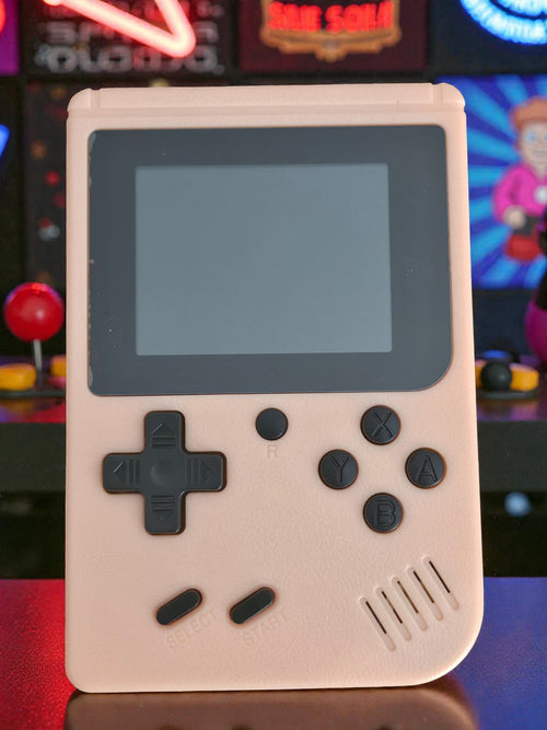 CONSOLE DE JEUX 400 EN 1